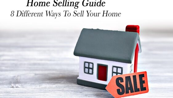 selling your home