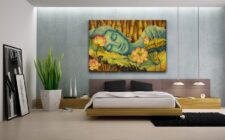 paintings for your bedroom