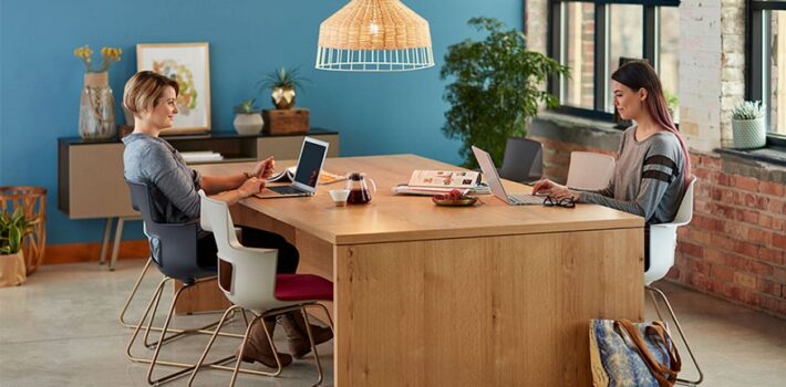 Maintain Your Office