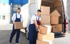Apartment Movers Service
