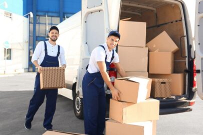 Apartment Movers Service