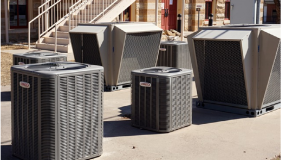 Replace an Air Conditioner