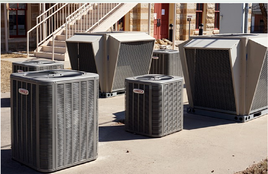 Replace an Air Conditioner