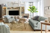 Create More Living Room Space