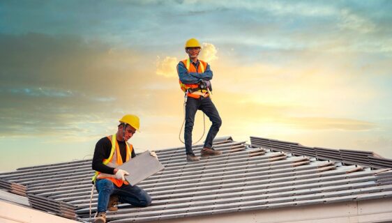 Roofing Restoration Services