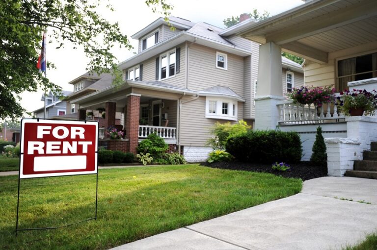 Vacation Rental Property Management Software