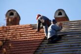 Roofing Contractor For Your Next Job
