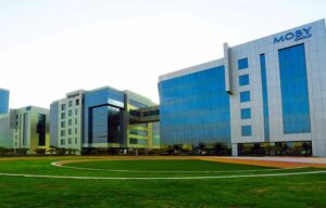 Dubai Studio