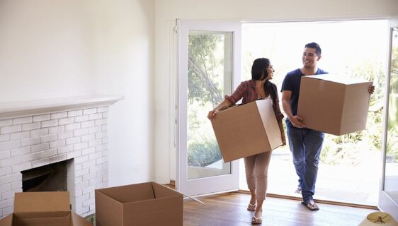 Most Common Moving Mistakes