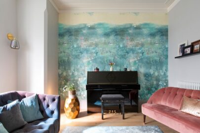 Wallpapers and Wall Murals