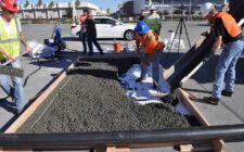 concrete contractors in Denver