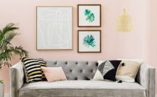 start hanging your canvas prints