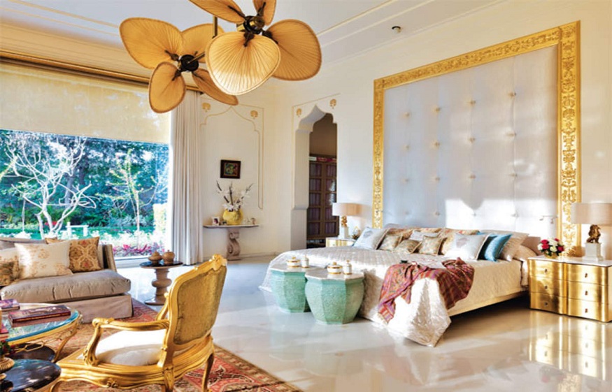 Luxury Home Design