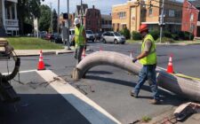 Lancaster sewer cleaning