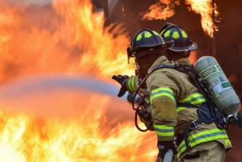 Disasters and Emergencies