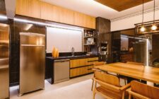 Modular Kitchen