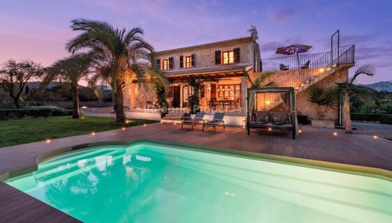 buy shared holiday homes Mallorca