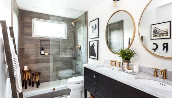 Guide to Bathroom Remodels