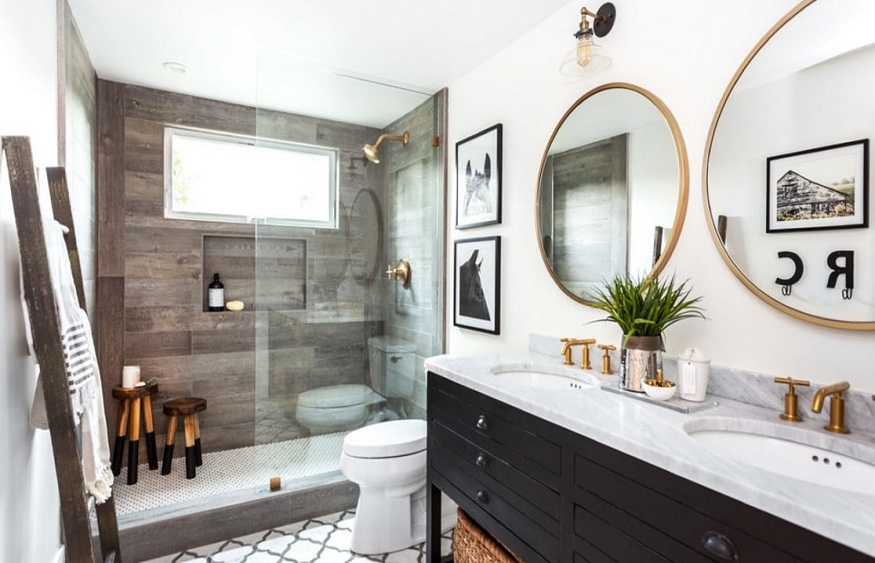 Guide to Bathroom Remodels