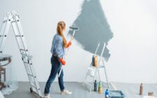 Professional Painting Services Ensure Durability