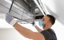 Commercial Duct Cleaners