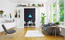 Scandinavian Style Into Your House