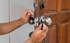 Trusted Locksmith