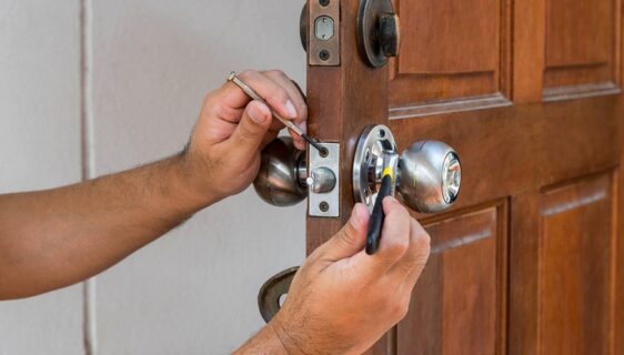 Trusted Locksmith