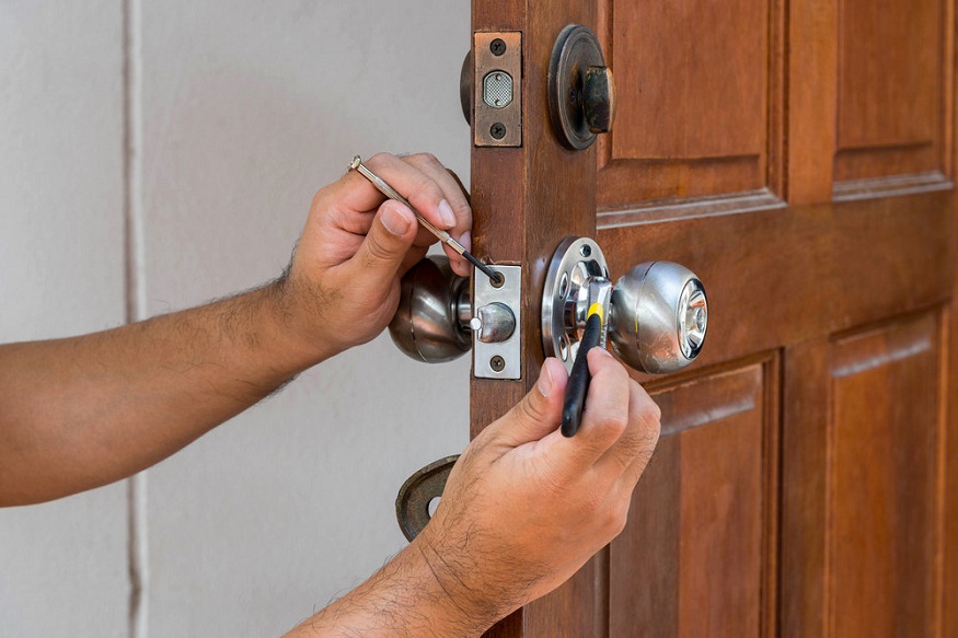 Trusted Locksmith