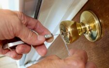 Your Trusted Locksmith Service