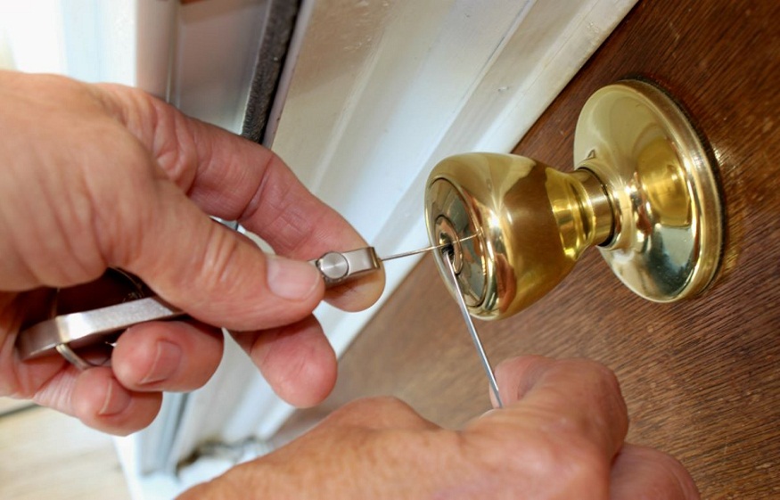 Your Trusted Locksmith Service