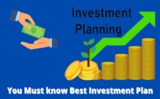 plan property investment