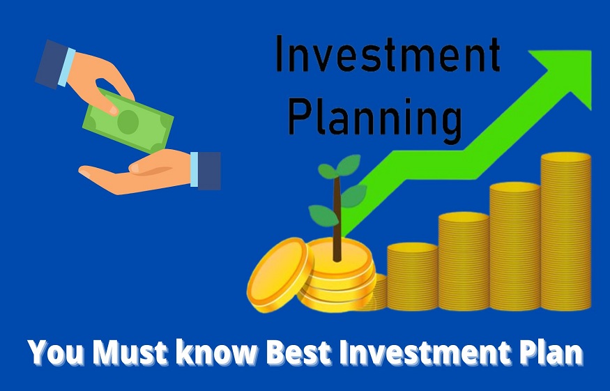 plan property investment