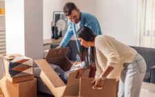 MOVING COMPANY IN BOISE