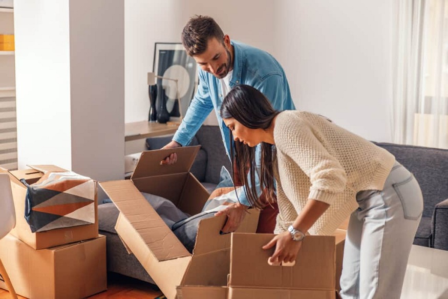 MOVING COMPANY IN BOISE