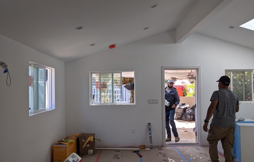 ADU Contractors