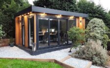 Garden Log Cabin Business Ideas