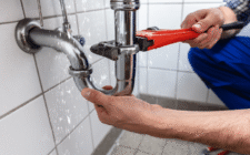 Water Leak in Twin Falls