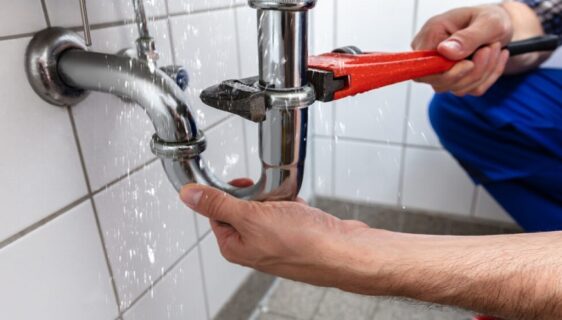 Inglewood Ca Plumber - Drain City Plumber