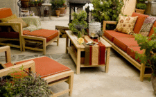 Best Patio Furniture Nearby