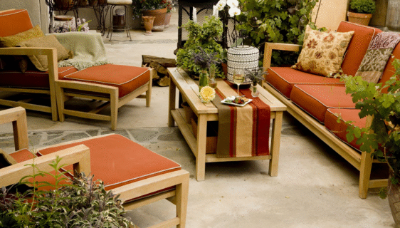 Best Patio Furniture Nearby