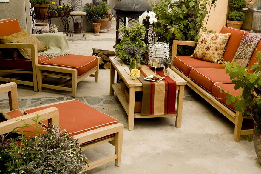 Best Patio Furniture Nearby