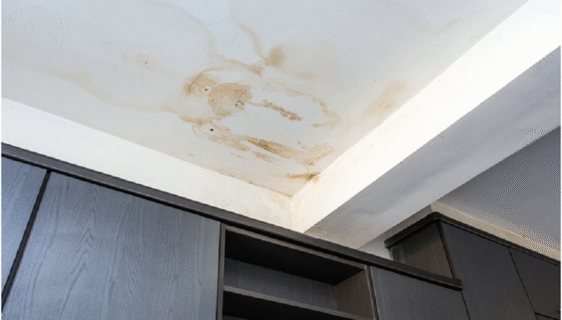 Water Damage Restoration Newton MA