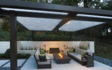 Find an Equinox Louvered Roof Dealer