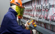 Powering Safe Homes