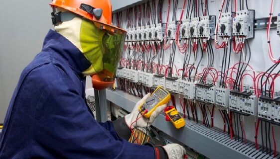 Powering Safe Homes