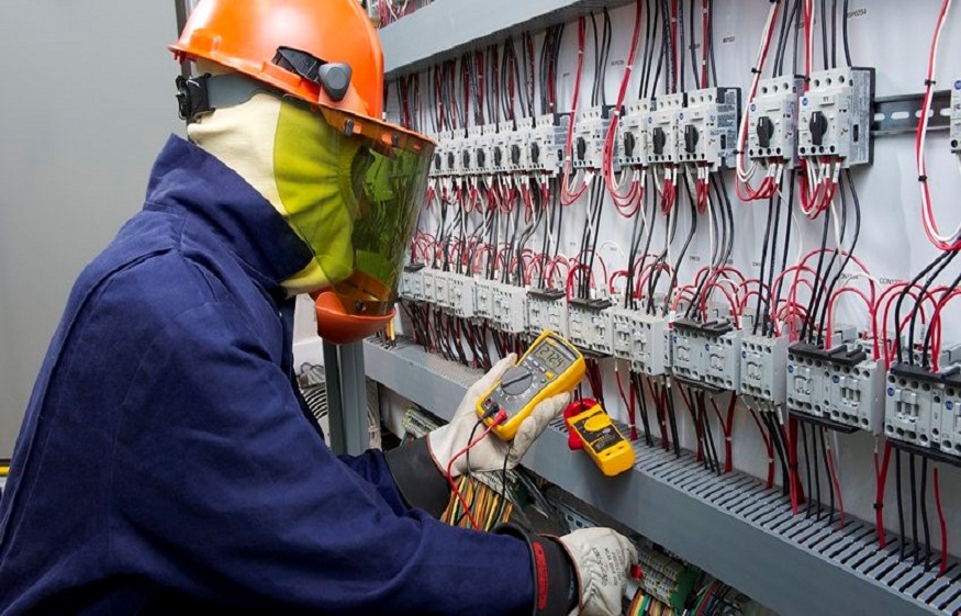 Powering Safe Homes