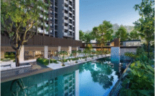 How Zyon Grand and Promenade Peak