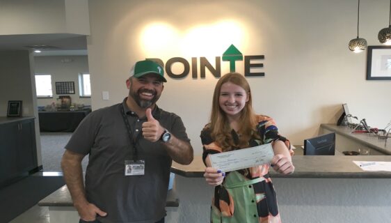 Pointe Pest Control