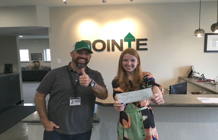 Pointe Pest Control